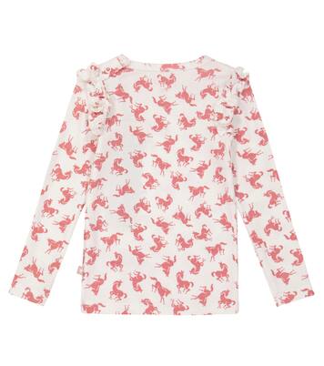 Baby Bedrucktes Top Emma | Molo