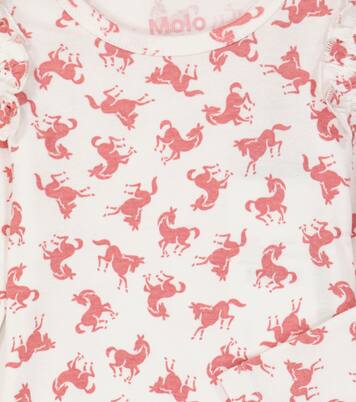 Baby Bedrucktes Top Emma | Molo