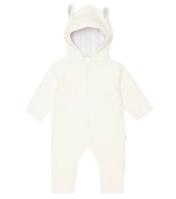 Bebé - body de algodón y lana | Stella McCartney Kids