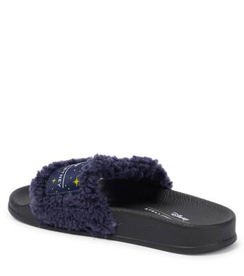 x Disney® teddy slides | Stella McCartney Kids