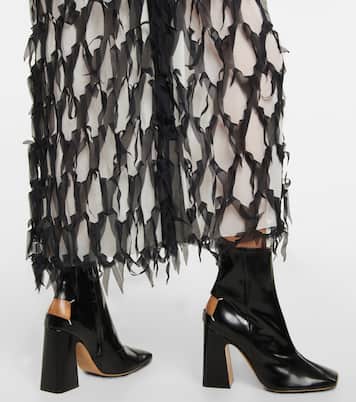 Botines de charol | Maison Margiela