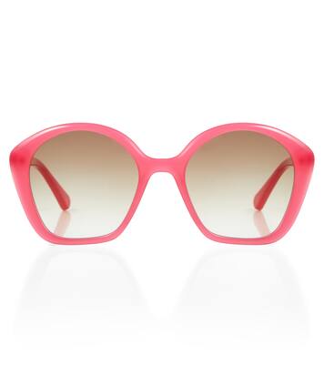 Round sunglasses | Chloé Kids