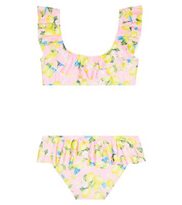 Baby Florence printed bikini | Melissa Odabash Kids