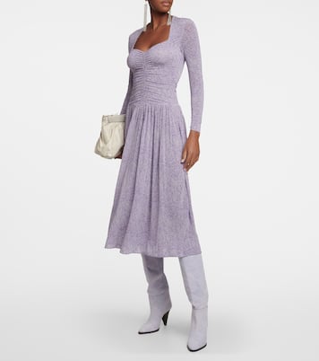 Stivali Ririo in denim | Isabel Marant