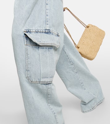 Low-Rise Jeans Sado | The Mannei
