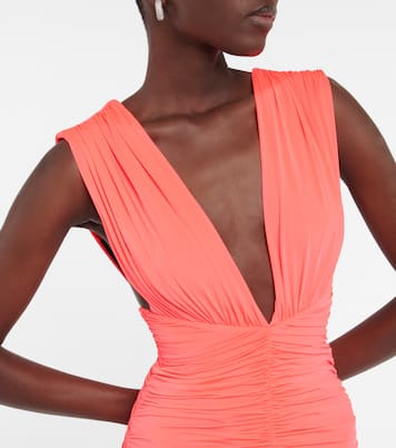 Robe Keanen | Alex Perry