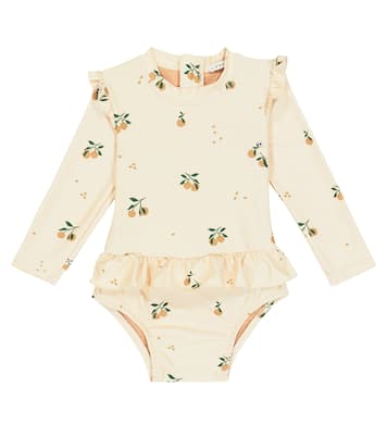 Baby Sille printed swimsuit | Liewood