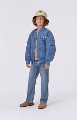 Chaqueta bomber Heath | Molo