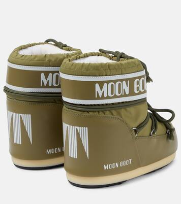 Icon Low snow boots  | Moon Boot