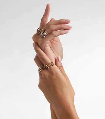 Bague Sonny en or 18 ct et diamants | Spinelli Kilcollin
