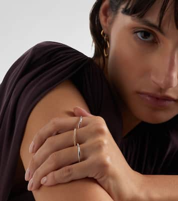 Bague Sonny en or 18 ct et diamants | Spinelli Kilcollin
