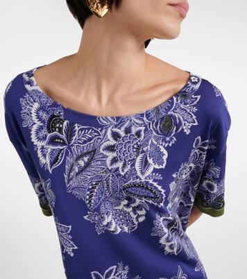 Bedrucktes Top | Etro
