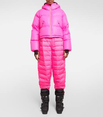 Skihose Ozone  | Aztech Mountain