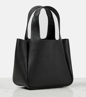 Sac Flou Small en cuir | Prada