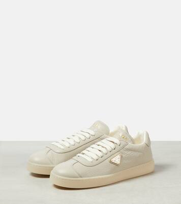 Zapatillas Lane de piel | Prada