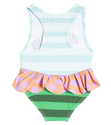 Baby Bedruckter Badeanzug | Stella McCartney Kids