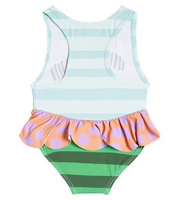 Baby Bedruckter Badeanzug | Stella McCartney Kids