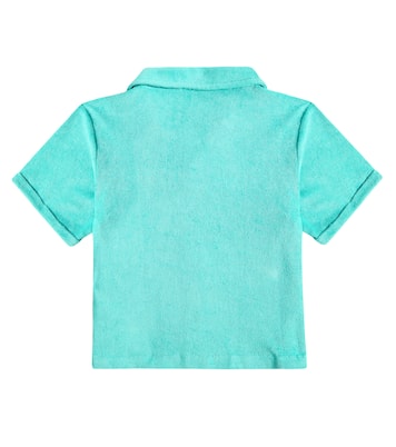 Alov cotton shirt | Louise Misha
