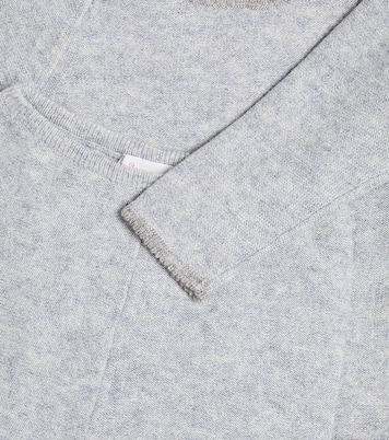 Baby Set Bambini aus Pullover und Hose | Bonpoint