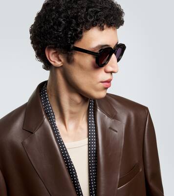 Runde Sonnenbrille Raffa | Tom Ford