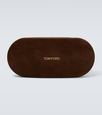 Runde Sonnenbrille Raffa | Tom Ford