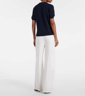 Top Pierre aus einem Kaschmirgemisch | Khaite