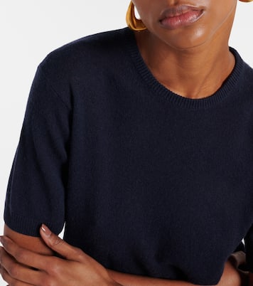 Top Pierre aus einem Kaschmirgemisch | Khaite