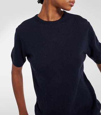 Top Pierre aus einem Kaschmirgemisch | Khaite