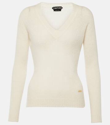 Cashmere and silk sweater | Tom Ford