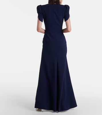 Verzierte Robe Serenade | Jenny Packham
