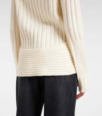 Pull Haven en laine mélangée | Proenza Schouler