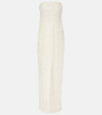 Robe longue | Toteme