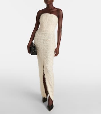 Robe longue | Toteme