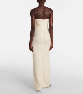 Robe longue | Toteme