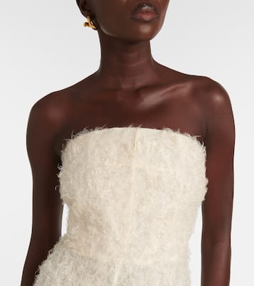 Robe longue | Toteme