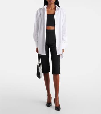 Bandeau-Top Palladium | Staud