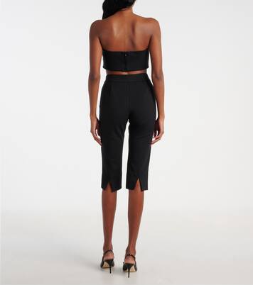 Bandeau-Top Palladium | Staud