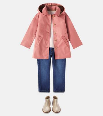 Emilou cashmere sweater | Bonpoint