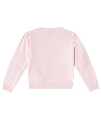 Emilou cashmere sweater | Bonpoint