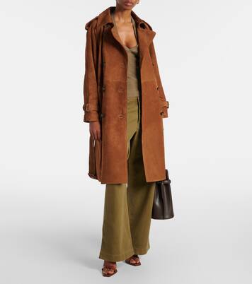 Ivey silk top | Nili Lotan