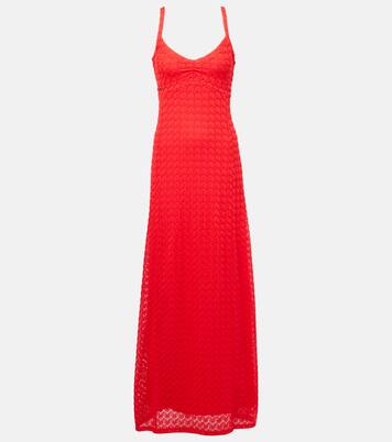 Maxikleid Ciara | Melissa Odabash