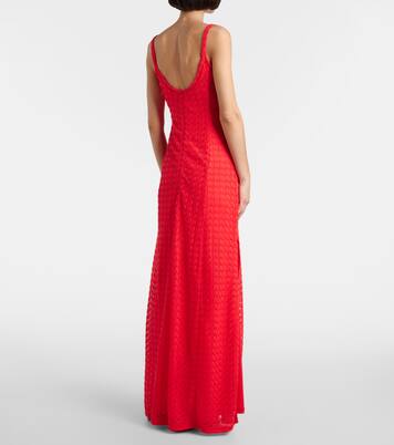 Maxikleid Ciara | Melissa Odabash