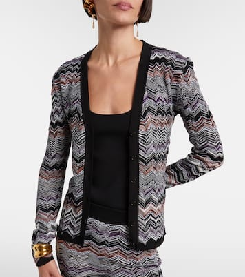 Cardigan | Missoni