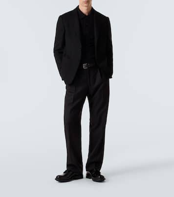Blazer aus Wolle | Zegna