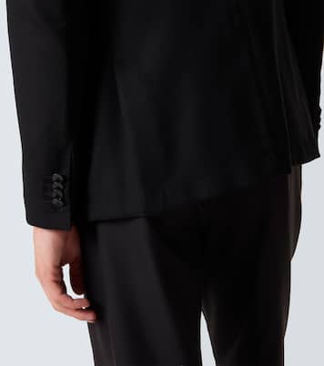 Blazer aus Wolle | Zegna