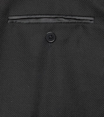 Blazer aus Wolle | Zegna