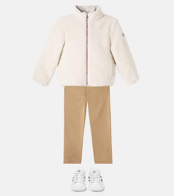 Veste Casan | Moncler Enfant