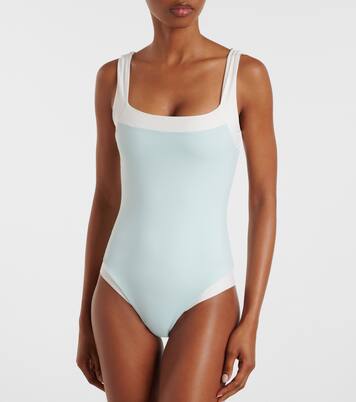 Maillot de bain Bianco Maillot  | Marysia