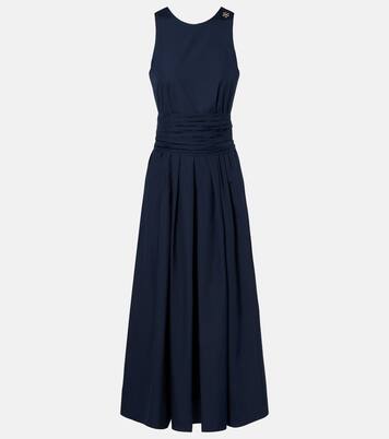 Robe midi Ussita en coton | 'S Max Mara