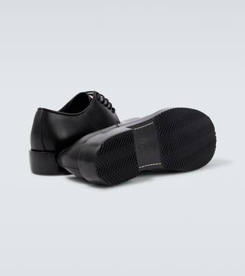 Schnürschuhe aus Leder | Dries Van Noten